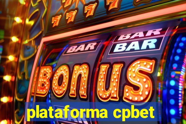 plataforma cpbet